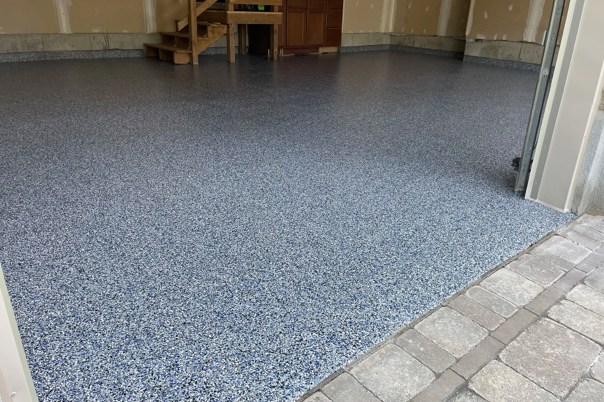 FLF Coatings Project Ottawa