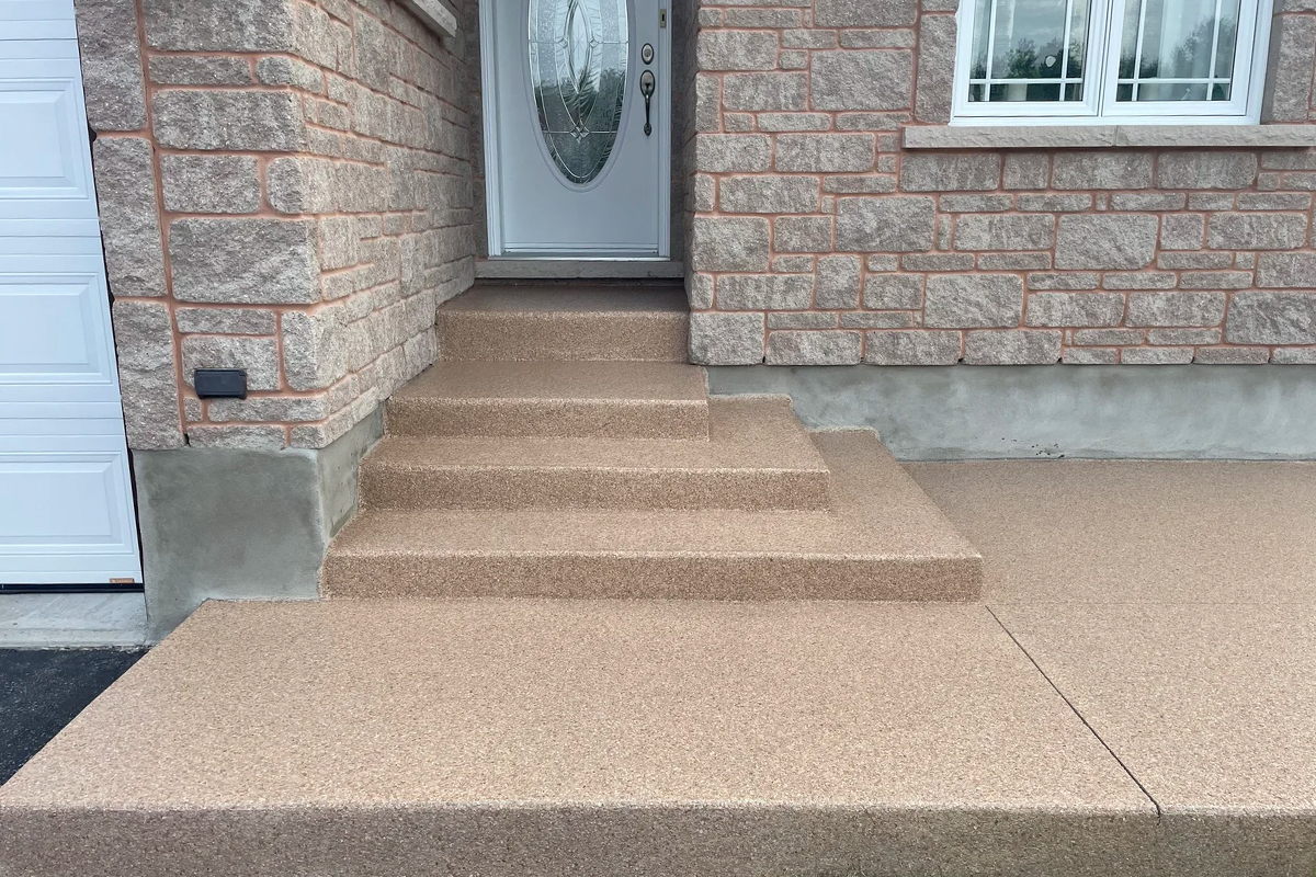 FLF Coatings Project Ottawa