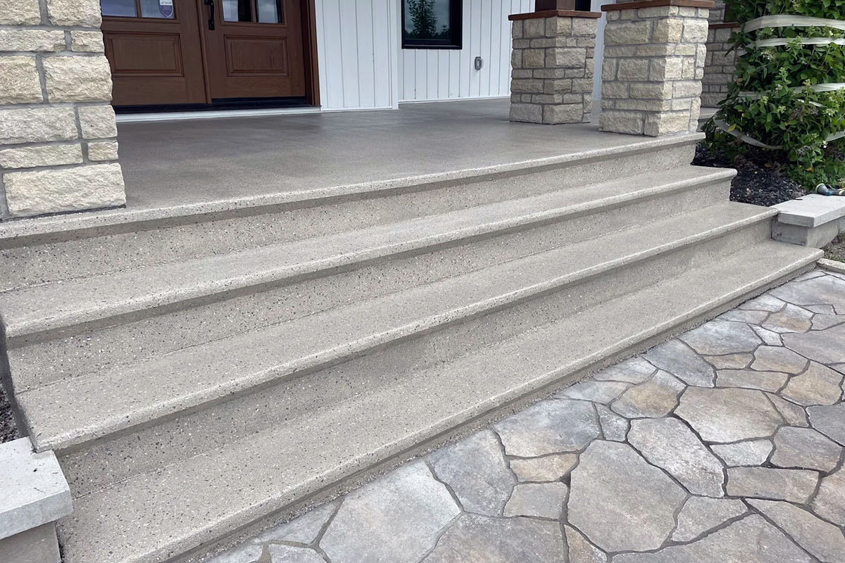 FLF Coatings Project Ottawa