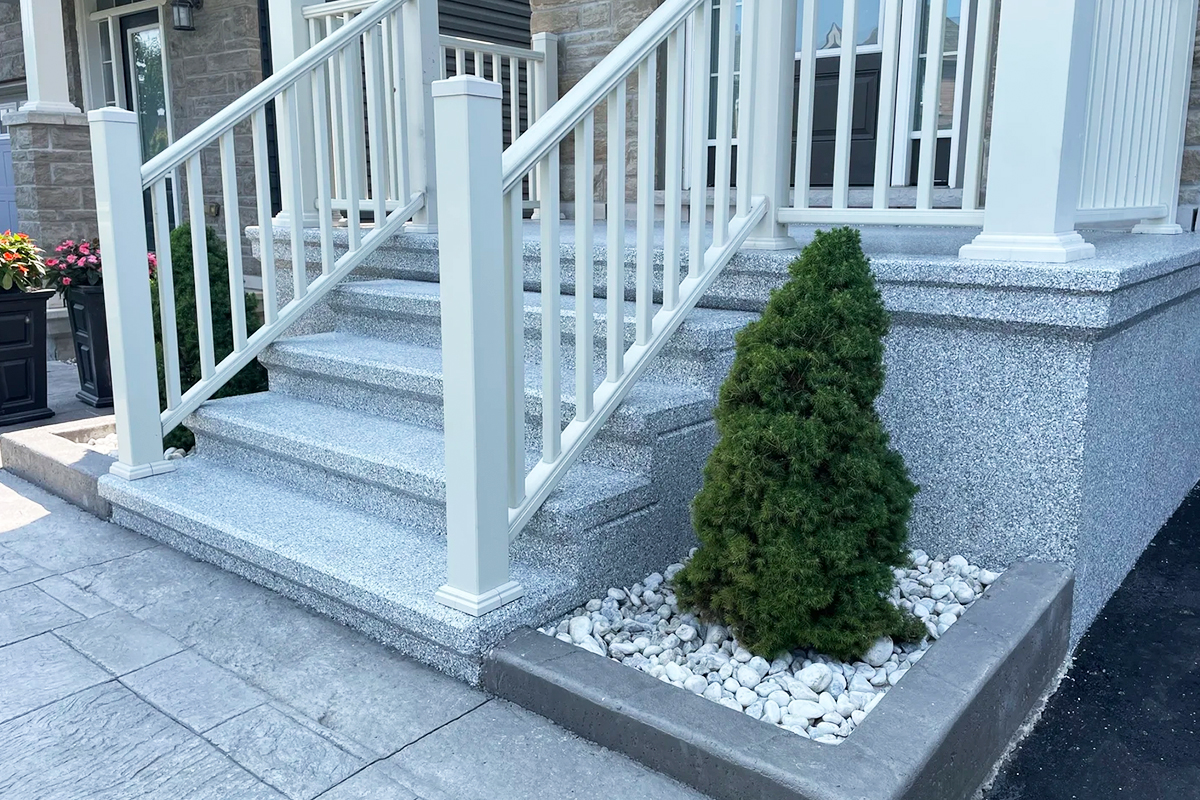 FLF Coatings Project Ottawa